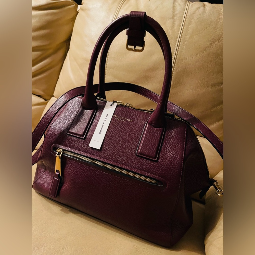 Marc Jacobs bag